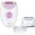 Эпилятор Braun Silk-epil 3 Power 3270