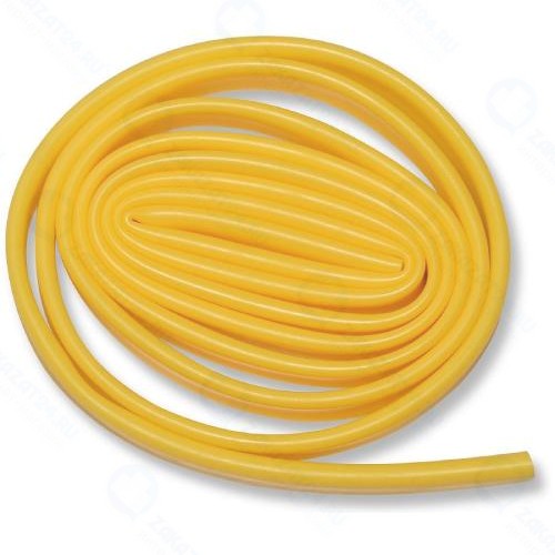 Эспандер Indigo 209 HKCE Hawk 2,5 м х 20 мм, желтый