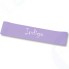 Эспандер Indigo 6004-1 HKRB Light 46х5х0,035 см, сиреневый
