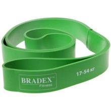 Эспандер-лента Bradex SF 0196 ширина 4,5 см, 17-54 кг