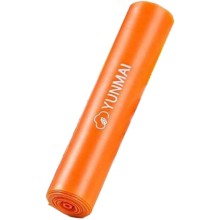 Резинка для фитнеса Xiaomi Yunmai 0,45mm Orange (YMTB-T401) Резинка для фитнеса Xiaomi Yunmai 0,45mm Orange (YMTB-T401)