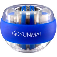 Тренажер для рук Xiaomi Yunmai Gyroscopic Wrist Trainer Black