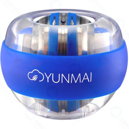 Тренажер для рук Xiaomi Yunmai Gyroscopic Wrist Trainer Black