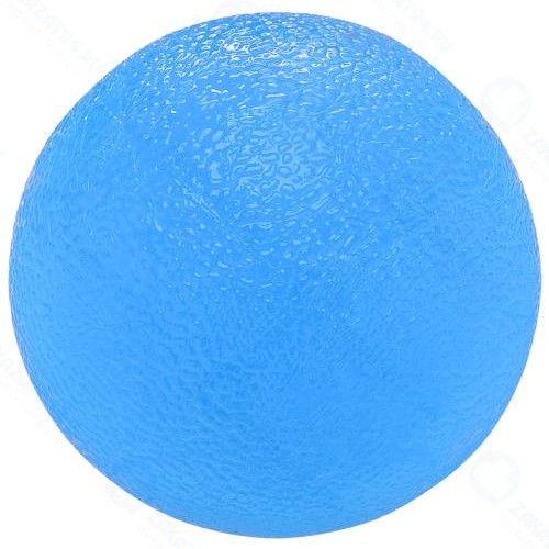 Эспандер STARFIT Мяч, ES-401, кистевой, синий (УТ-00007336)