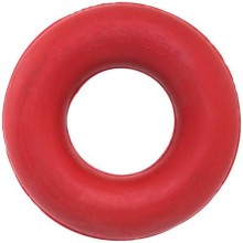 Эспандер BASEFIT Кольцо, кистевой, 20 кг, красный (УТ-00011438)