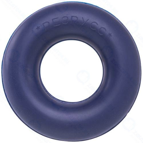 Эспандер BASEFIT Кольцо, кистевой, 40 кг, синий (УТ-00011440)