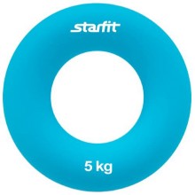 Эспандер STARFIT Кольцо, ES-403, кистевой, 5 кг, 7 см (УТ-00015538)