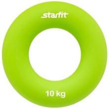 Эспандер STARFIT Кольцо, ES-403, кистевой, 10 кг, 7 см (УТ-00015540)