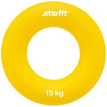Эспандер STARFIT Кольцо, ES-404, кистевой, 15 кг, 8,8 см (УТ-00015544)