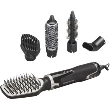 Фен-щетка Rowenta CF8361D0 Multiglam Фен-щетка Rowenta CF8361D0 Multiglam