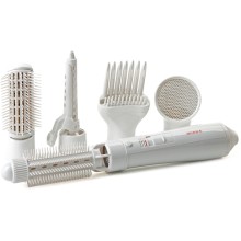 Фен-щетка Supra PHS-2050N White Фен-щетка Supra PHS-2050N White