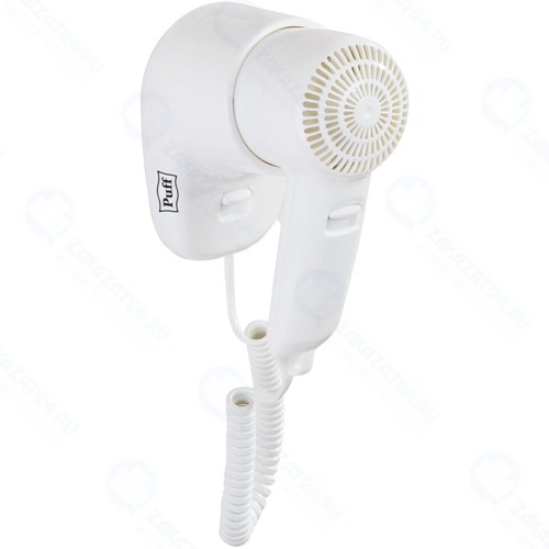 Фен настенный Puff 0405.005 1000