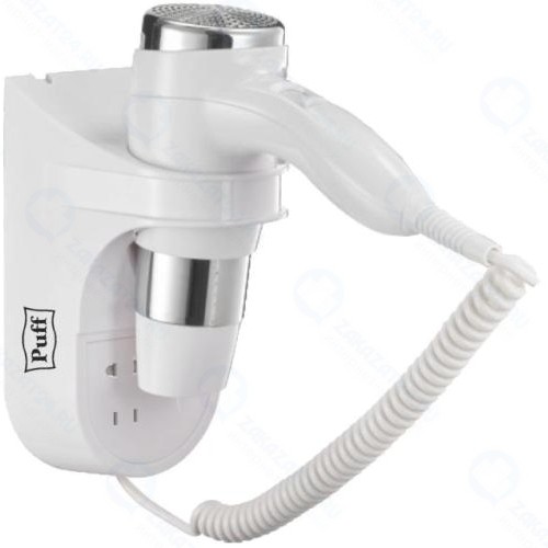 Фен настенный Puff 0405.009 1600В