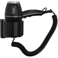 Фен настенный Puff 0405.012 1800Вl