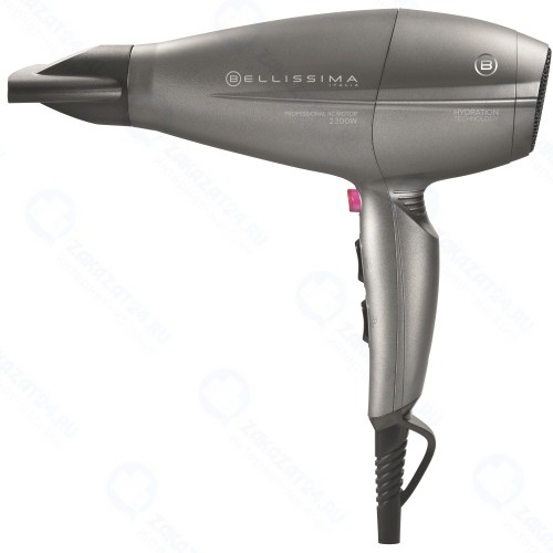 Фен Bellissima HD 600 (11638)