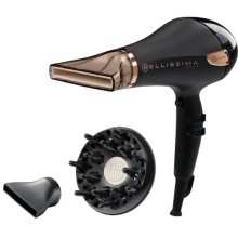 Фен Bellissima My Pro Ceramic P5 3800 (11665) Фен Bellissima My Pro Ceramic P5 3800 (11665)