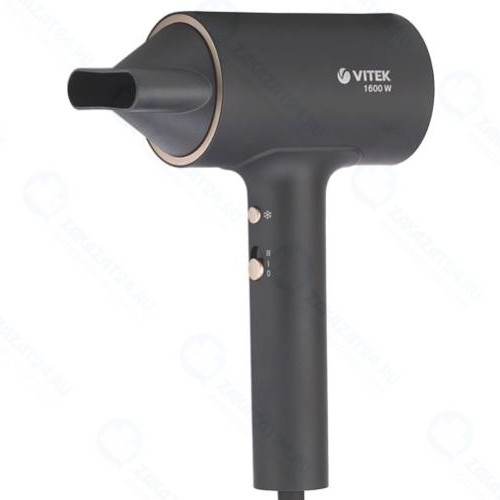 Фен VITEK 1305-VT-04