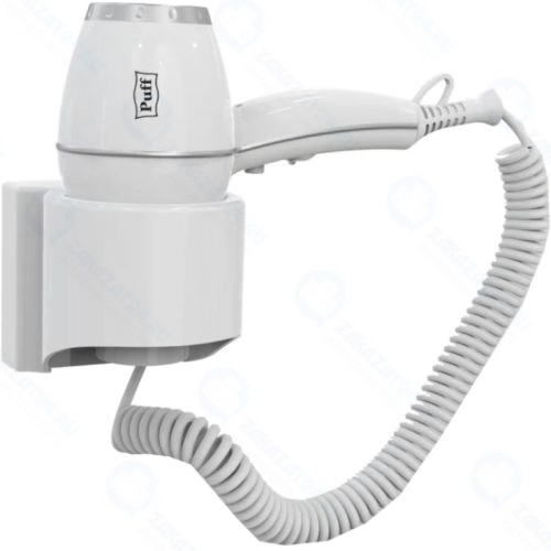 Фен настенный Puff 1405.004 1800