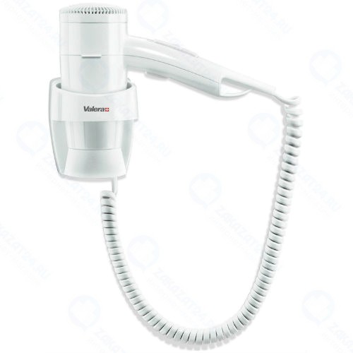 Фен настенный Valera Premium 1600 Super White (533.05/038A)