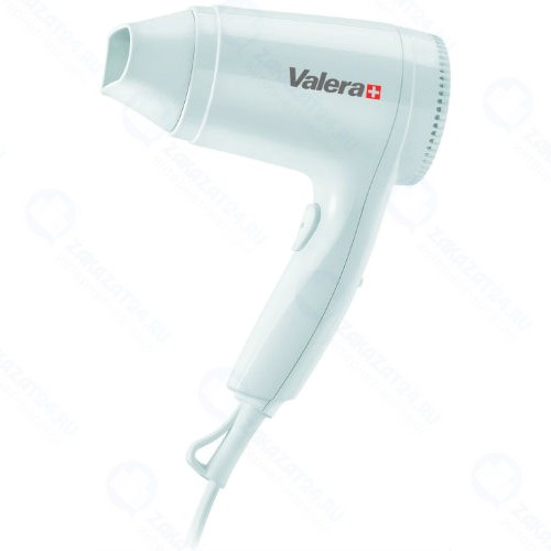 Фен Valera Executive 1200 Push White (554.02)