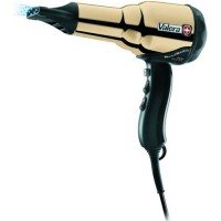 Фен Valera 584.01/I Swiss Metal Master Light Ionic Gold