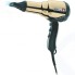 Фен Valera 584.01/I Swiss Metal Master Light Ionic Gold