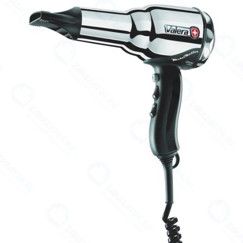 Фен Valera Swiss Metal Master (584.02/IP)