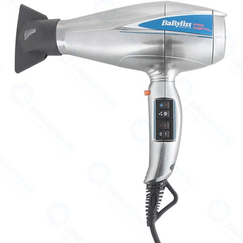 Фен Babyliss 6000E