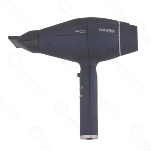 Фен Babyliss Digital sensor dryer (6500E)