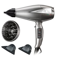 Фен Babyliss 6675E Фен Babyliss 6675E