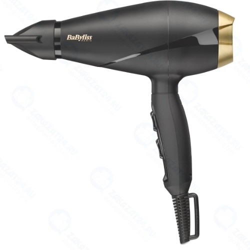 Фен Babyliss 6704E