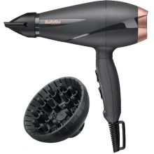 Фен Babyliss 6709DE Фен Babyliss 6709DE