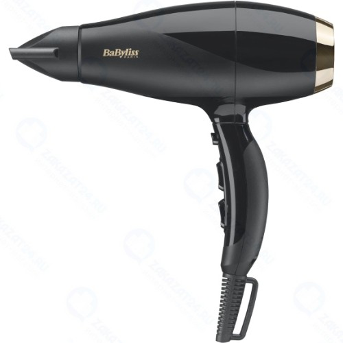Фен Babyliss 6714E