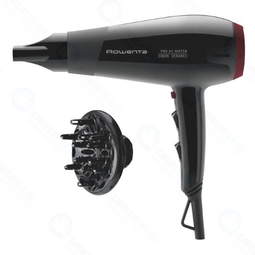 Фен Babyliss 6730E