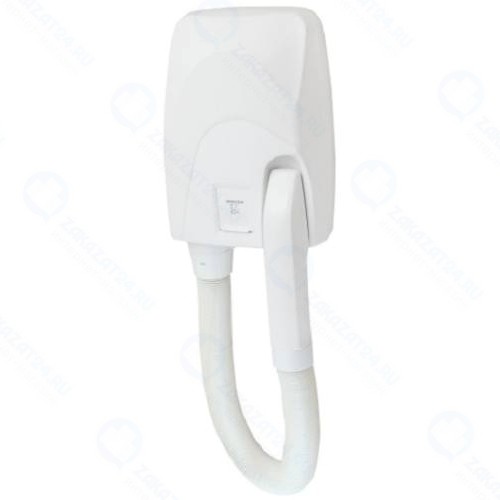 Фен настенный BEMETA Hotel (945133016)