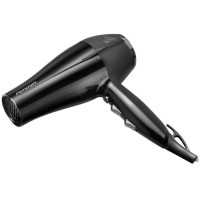 Фен GA.MA Potenza Black (A21.POTENZA.NR)