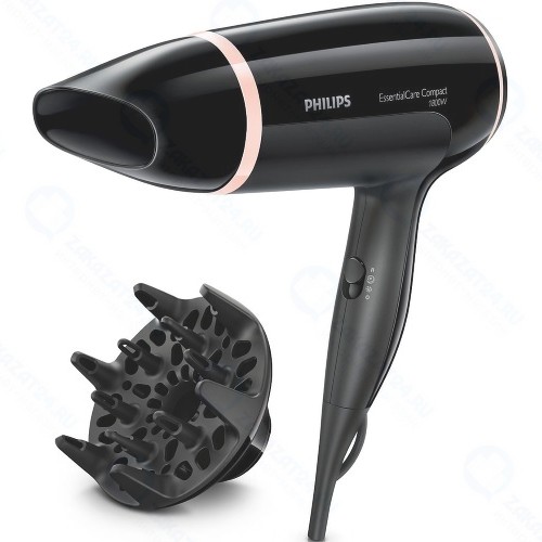 Фен Philips BHD004/00 Essential Care