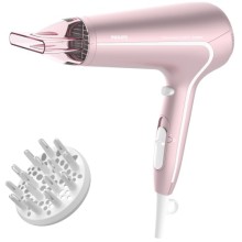 Фен Philips BHD290/00 DryCare Advanced с технологией ThermoProtect Фен Philips BHD290/00 DryCare Advanced с технологией ThermoProtect