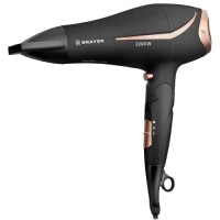 Фен BRAYER BR3000BN