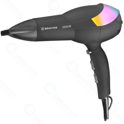 Фен BRAYER BR3003