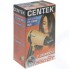 Фен CENTEK CT-2209 Black/Gold