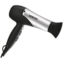 Фен CENTEK CT-2217 Фен CENTEK CT-2217