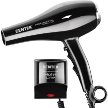 Фен CENTEK CT-2251 Black Фен CENTEK CT-2251 Black