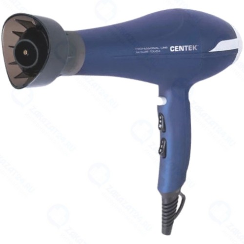 Фен CENTEK CT-2260