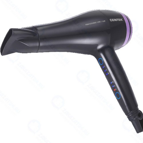 Фен CENTEK CT-2263