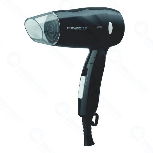 Фен Rowenta CV1510F0 Pocket Dry