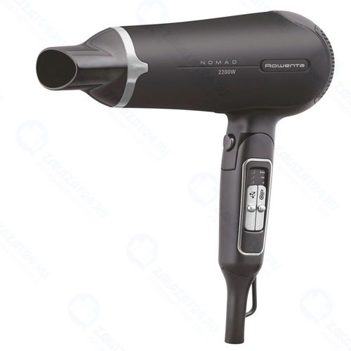 Фен Rowenta Nomad Compact Pro CV4750F0