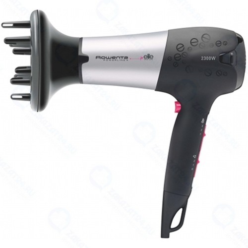 Фен Rowenta CV5062F0 Powerline Elite