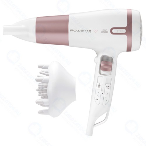 Фен Rowenta Premium Care Pro (CV7461F0)