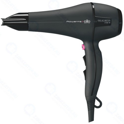 Фен Rowenta Signature Pro AC (CV7812F0)